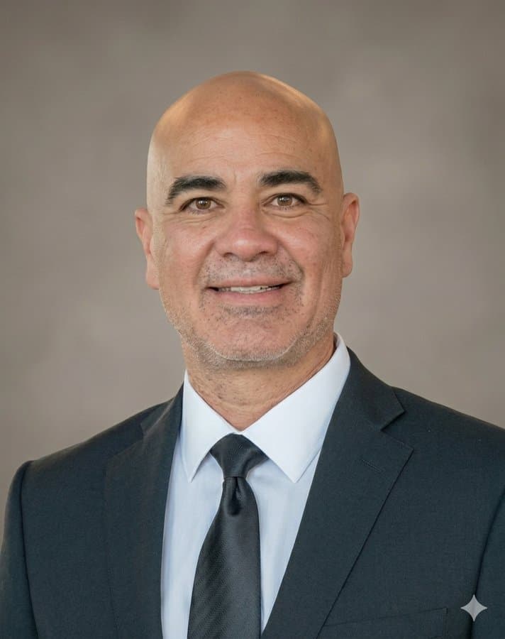 Emilio Ochoa