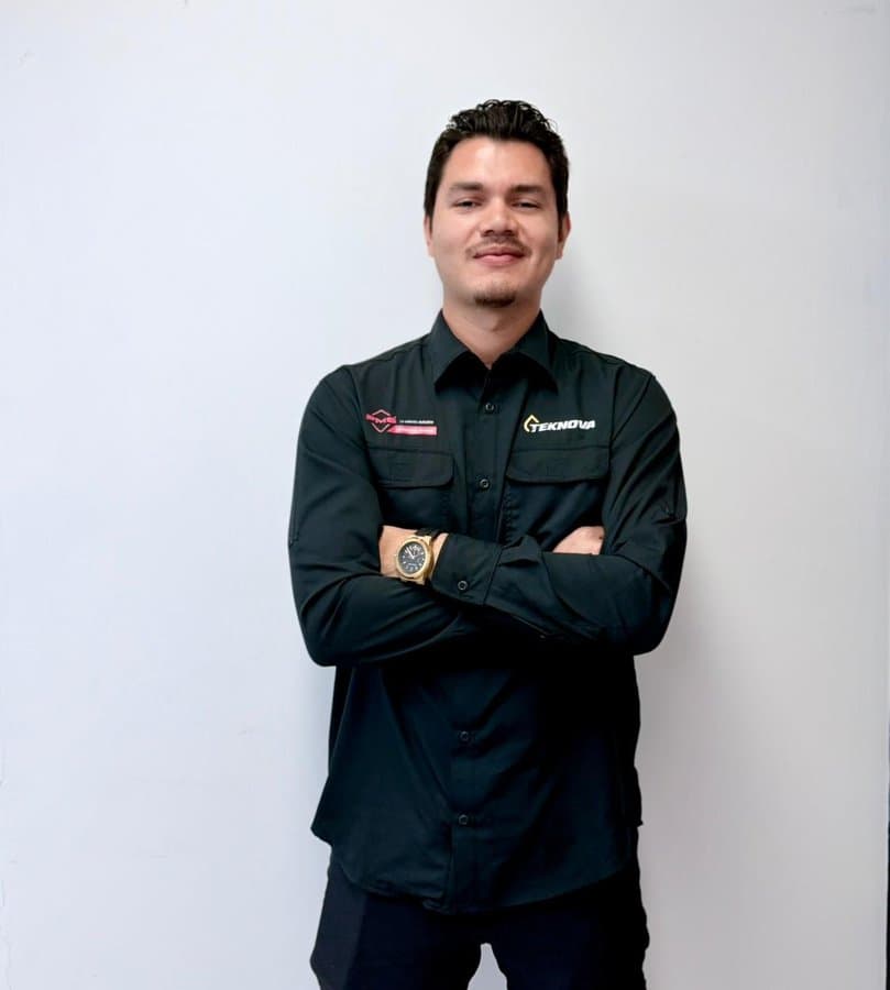 Geovanny Quiñonez
